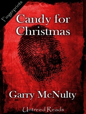 cover image of Candy for Christmas